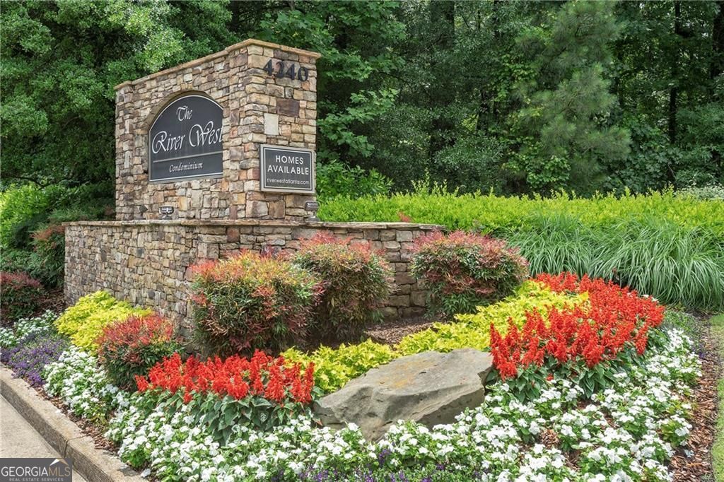 4248 River Green Drive NW Atlanta GA 30327