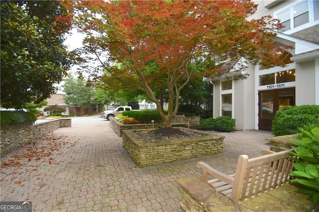 4248 River Green Drive NW Atlanta GA 30327