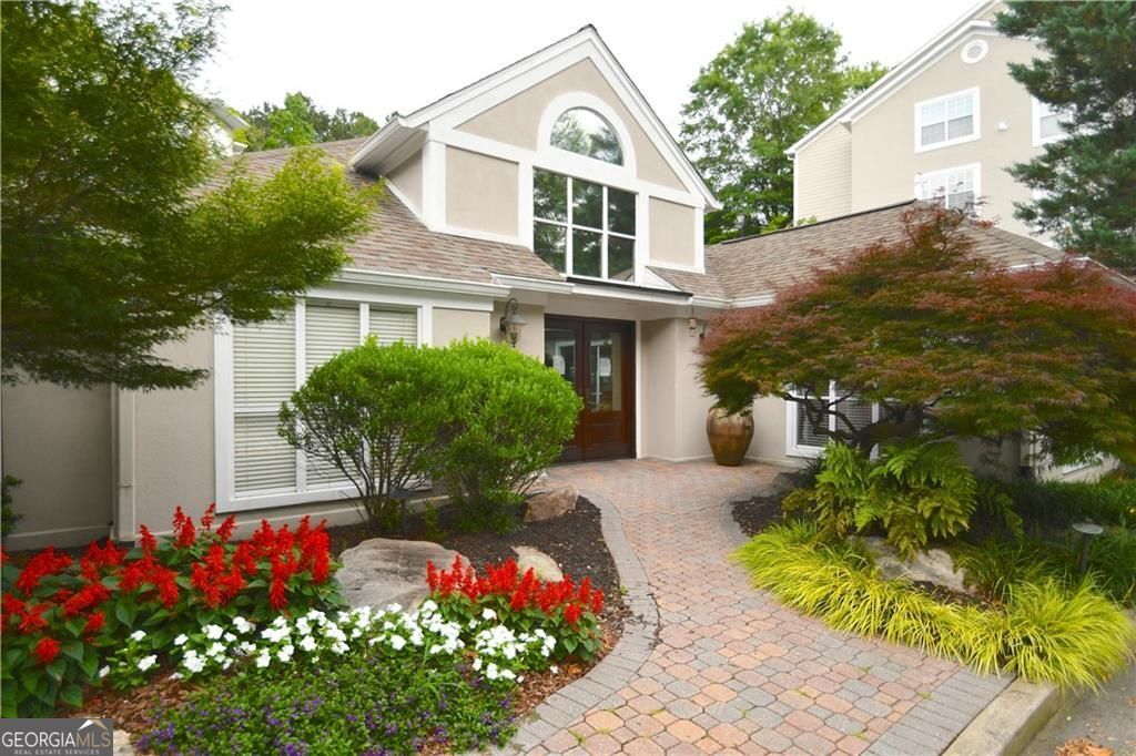 4248 River Green Drive NW Atlanta GA 30327