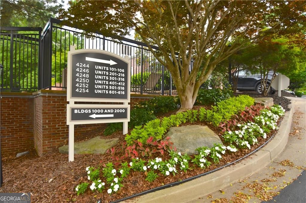 4248 River Green Drive NW Atlanta GA 30327