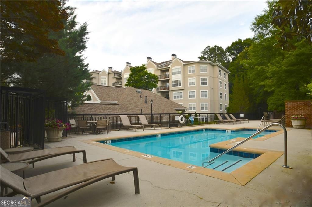 4248 River Green Drive NW Atlanta GA 30327