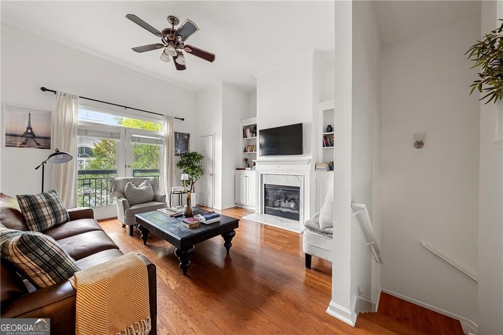 4248 River Green Drive NW Atlanta GA 30327