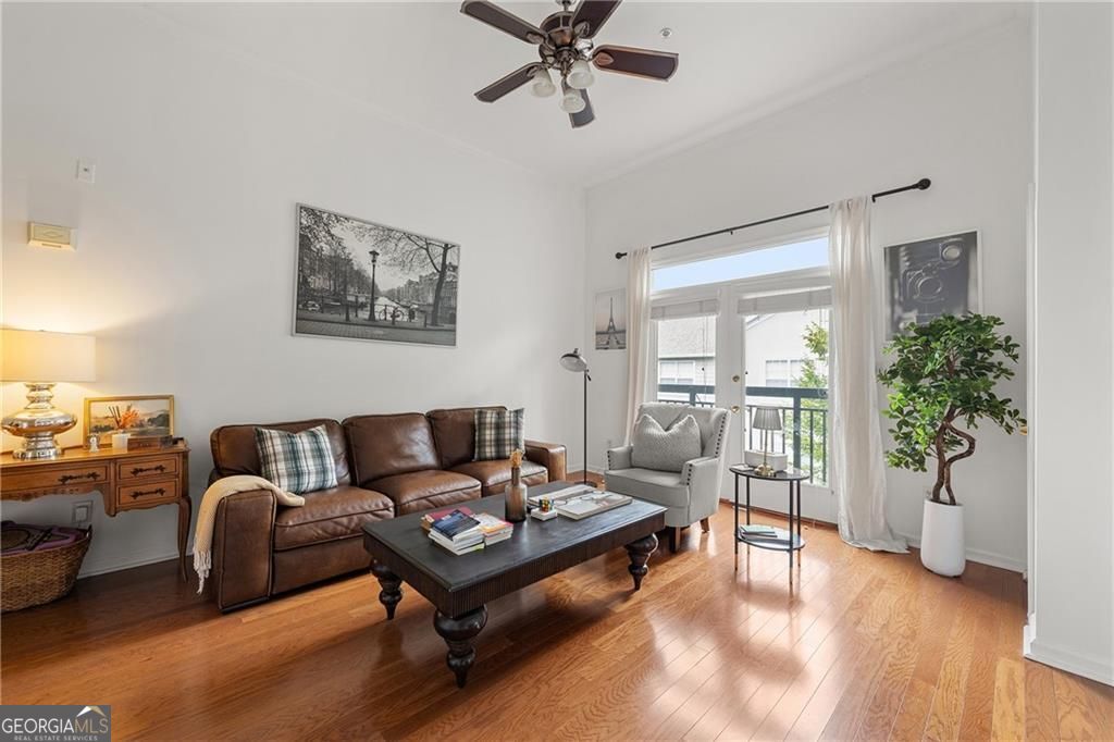 4248 River Green Drive NW Atlanta GA 30327