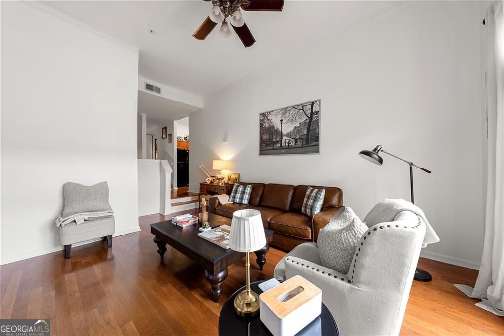 4248 River Green Drive NW Atlanta GA 30327