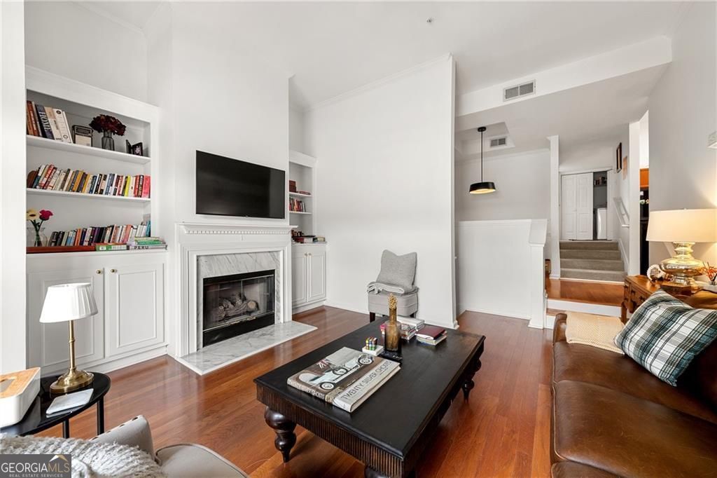 4248 River Green Drive NW Atlanta GA 30327
