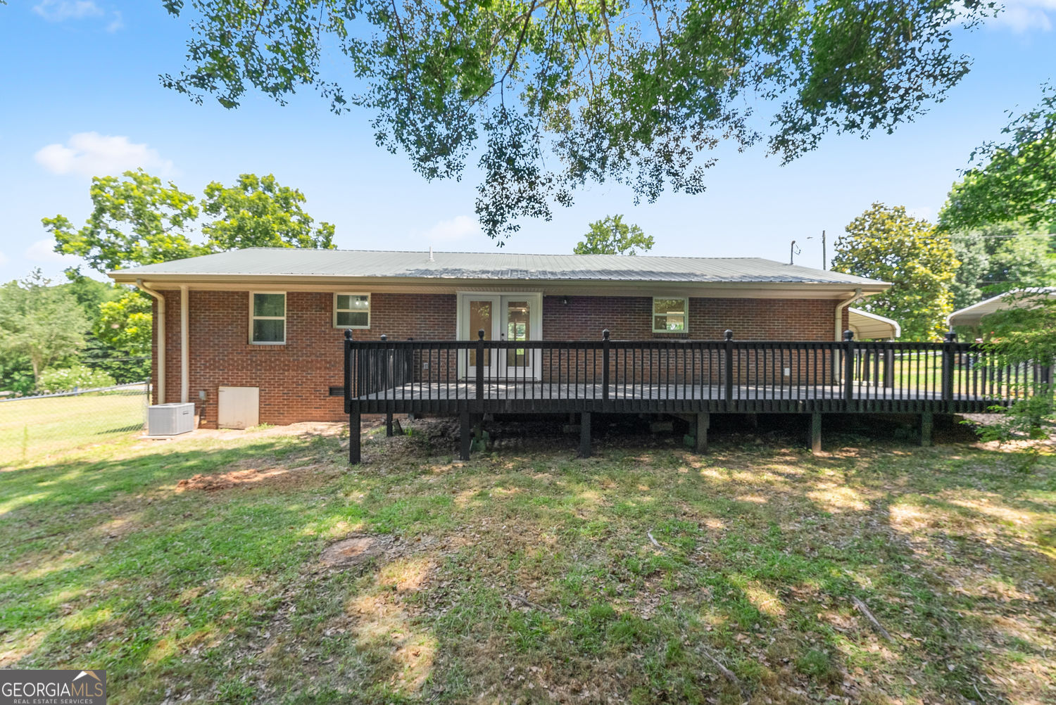 6018 Highway 52 Gillsville GA 30543