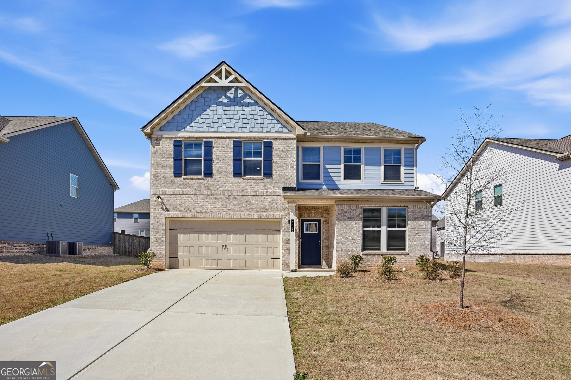 2934 Amabile Road Dacula GA 30019