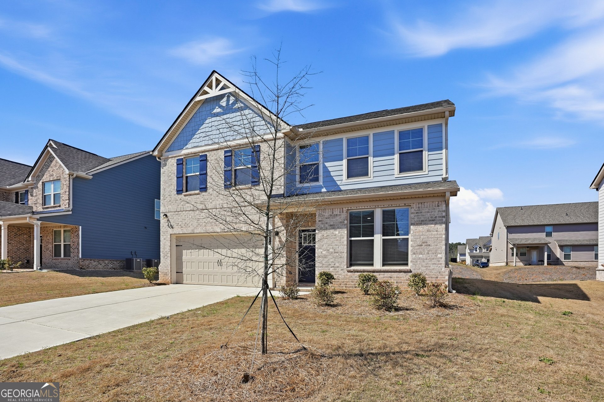 2934 Amabile Road Dacula GA 30019