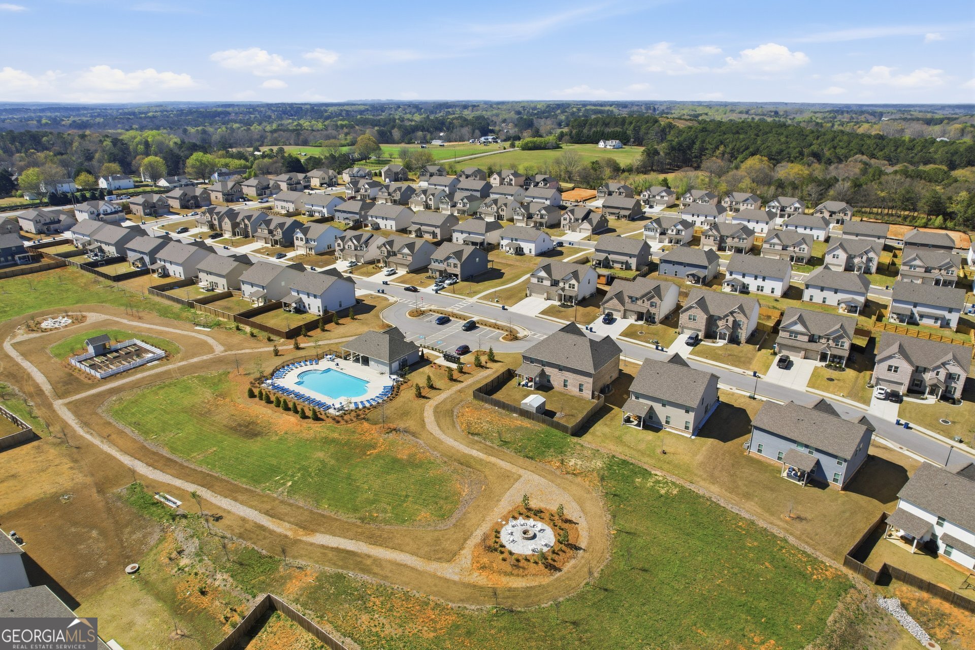 2934 Amabile Road Dacula GA 30019