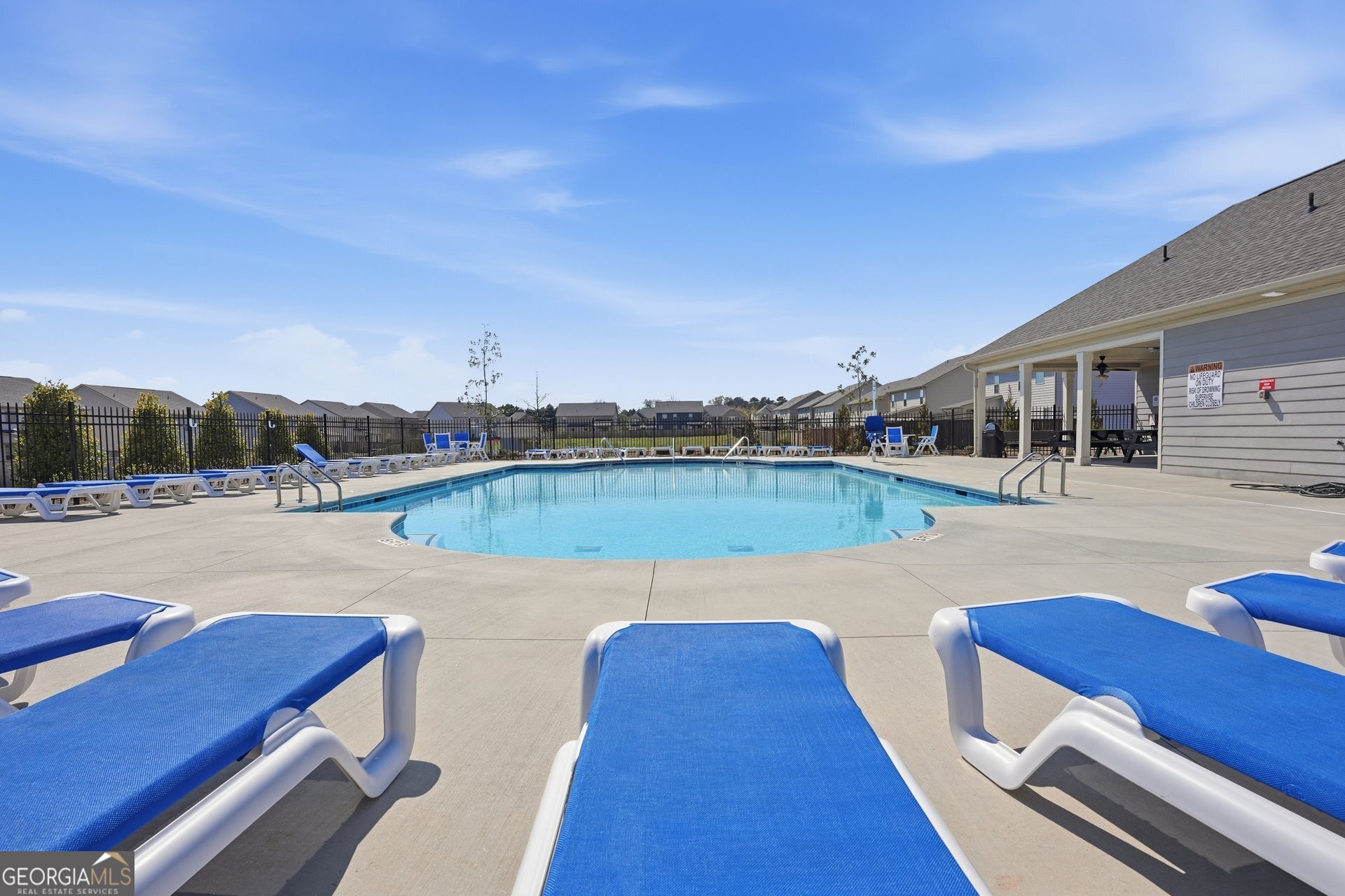2934 Amabile Road Dacula GA 30019