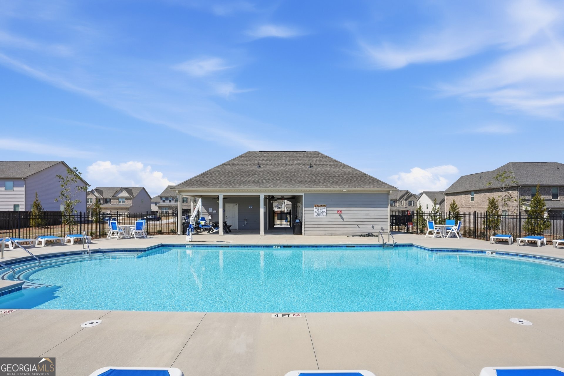 2934 Amabile Road Dacula GA 30019