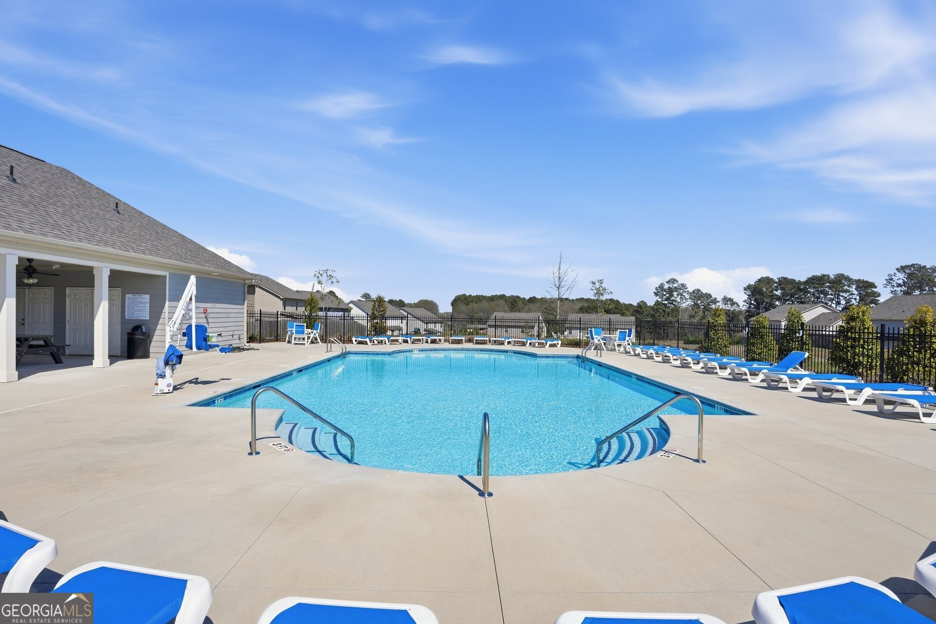2934 Amabile Road Dacula GA 30019