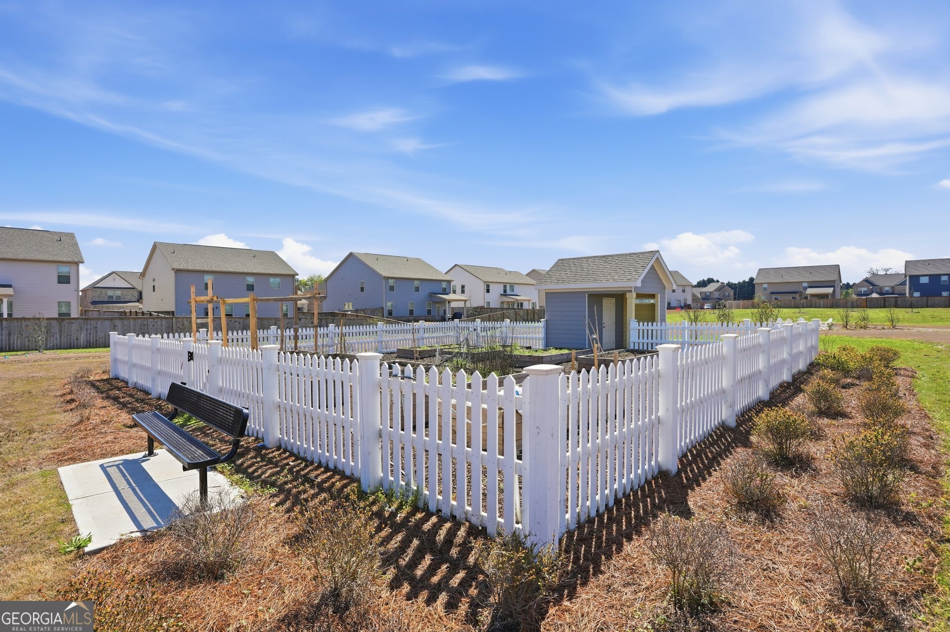 2934 Amabile Road Dacula GA 30019