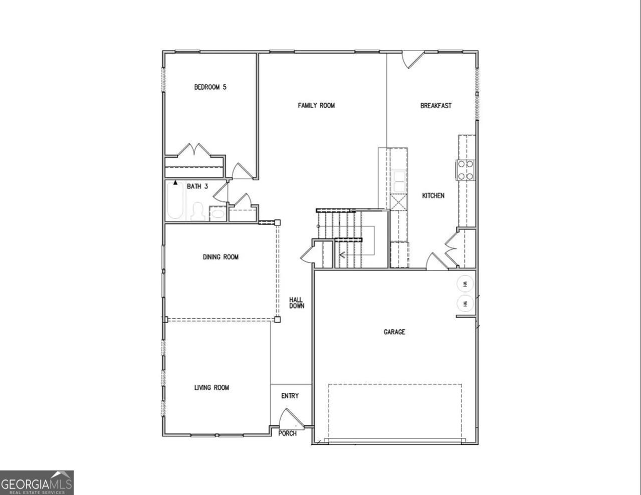 2934 Amabile Road Dacula GA 30019