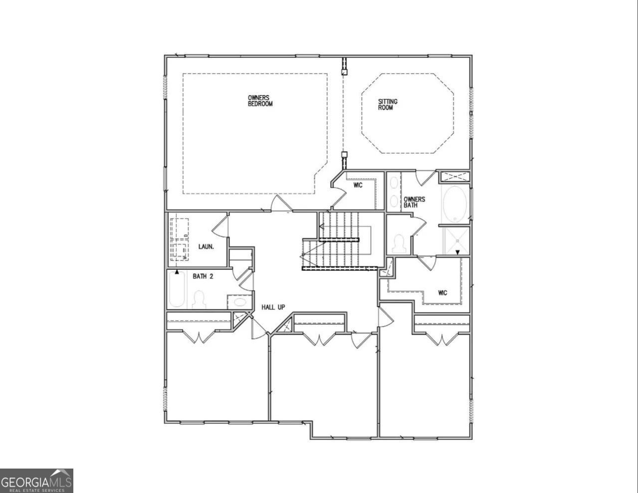 2934 Amabile Road Dacula GA 30019