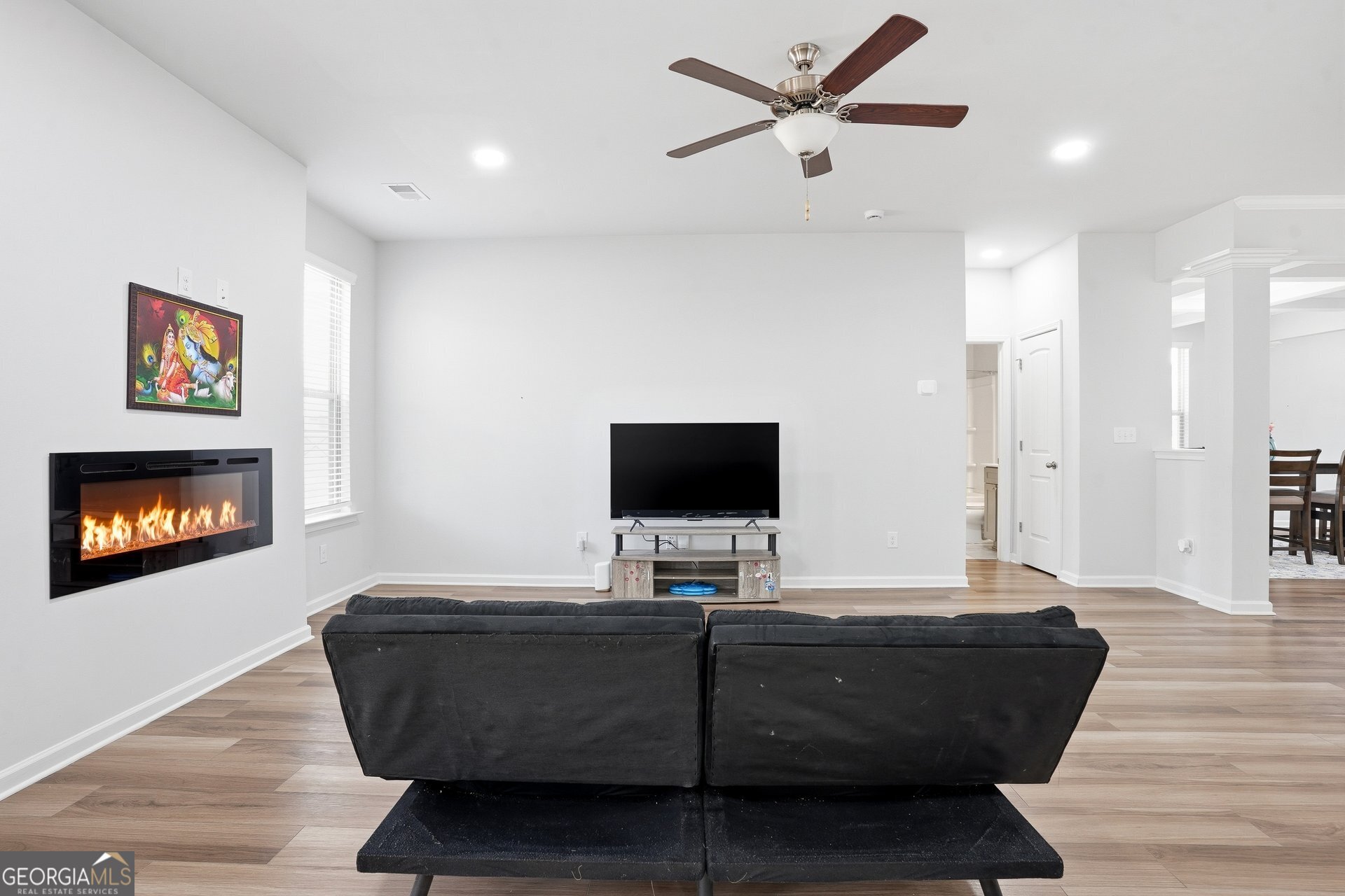 2934 Amabile Road Dacula GA 30019