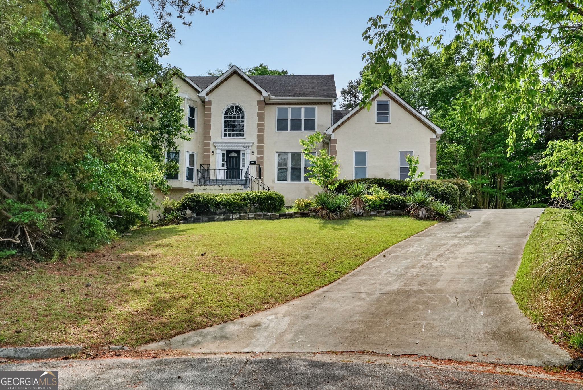 7001 Deshon Ridge Drive Lithonia GA 30058