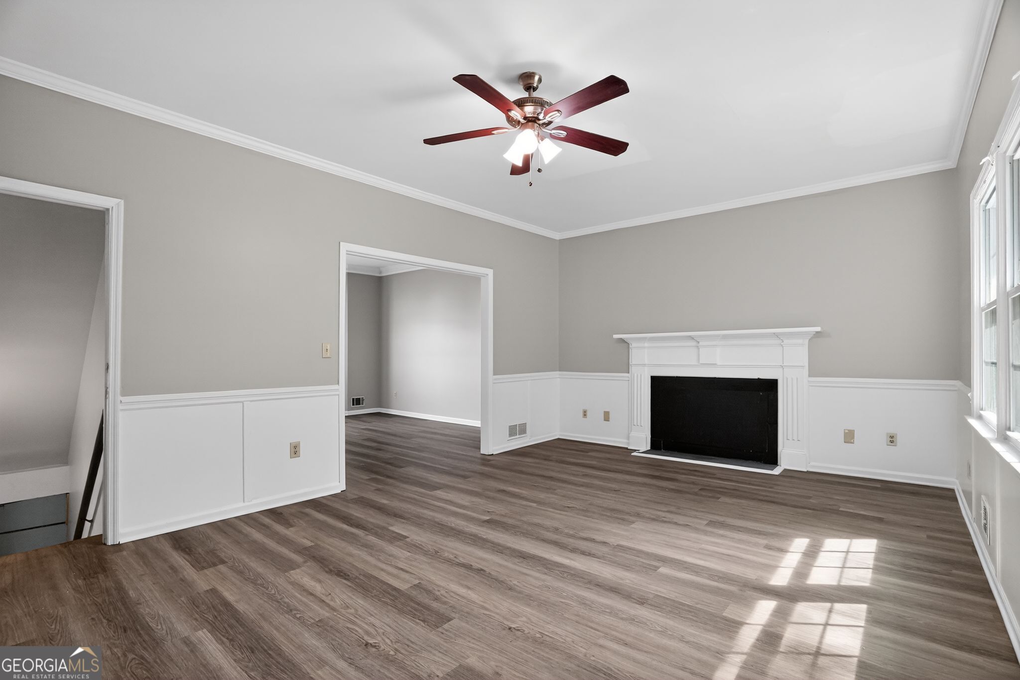 7001 Deshon Ridge Drive Lithonia GA 30058