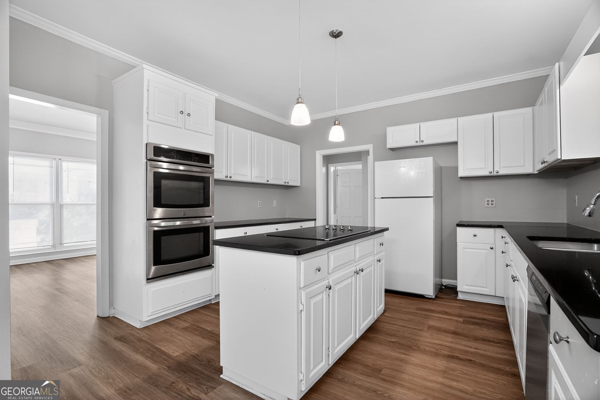 7001 Deshon Ridge Drive Lithonia GA 30058