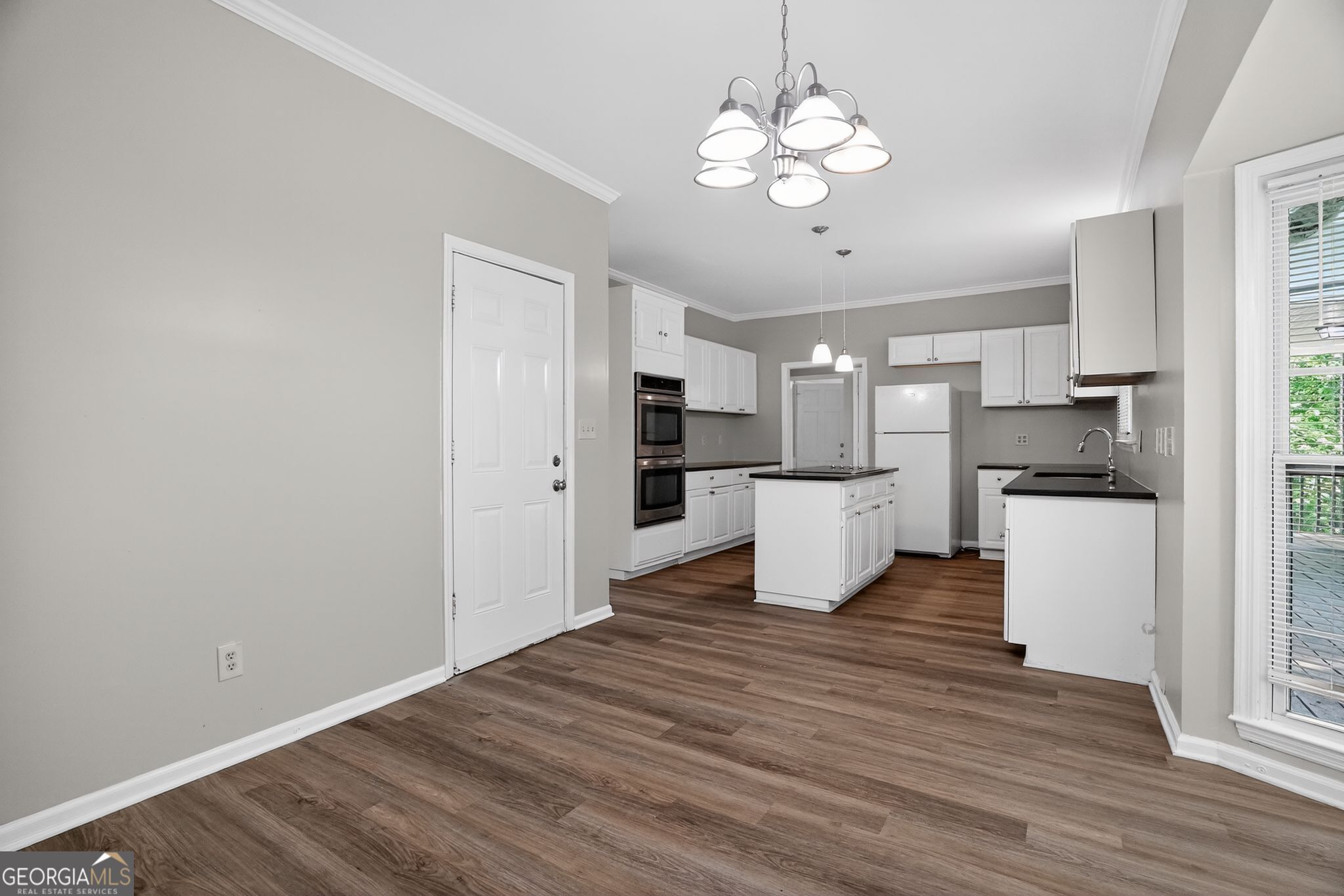 7001 Deshon Ridge Drive Lithonia GA 30058
