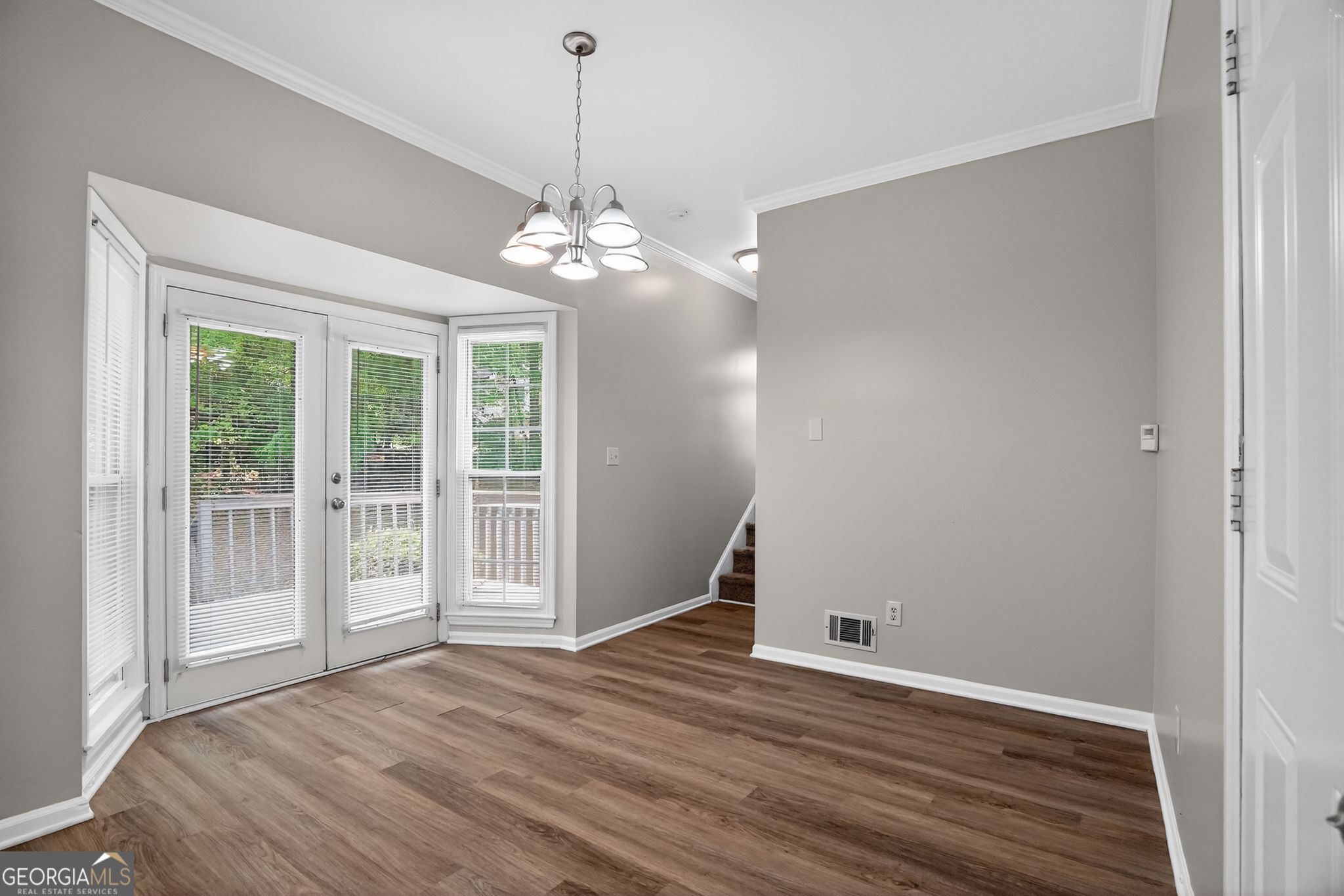 7001 Deshon Ridge Drive Lithonia GA 30058