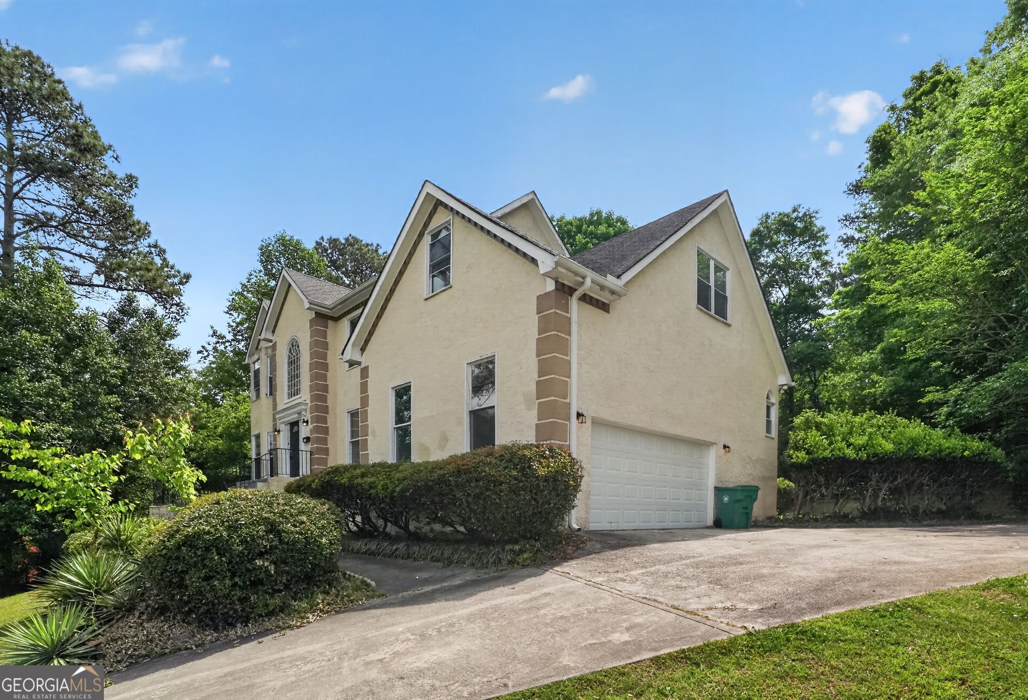 7001 Deshon Ridge Drive Lithonia GA 30058