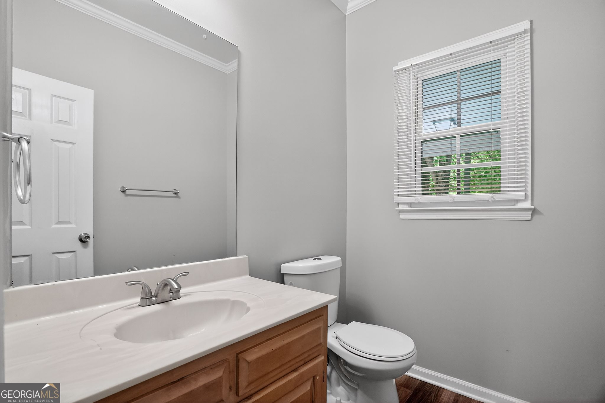7001 Deshon Ridge Drive Lithonia GA 30058
