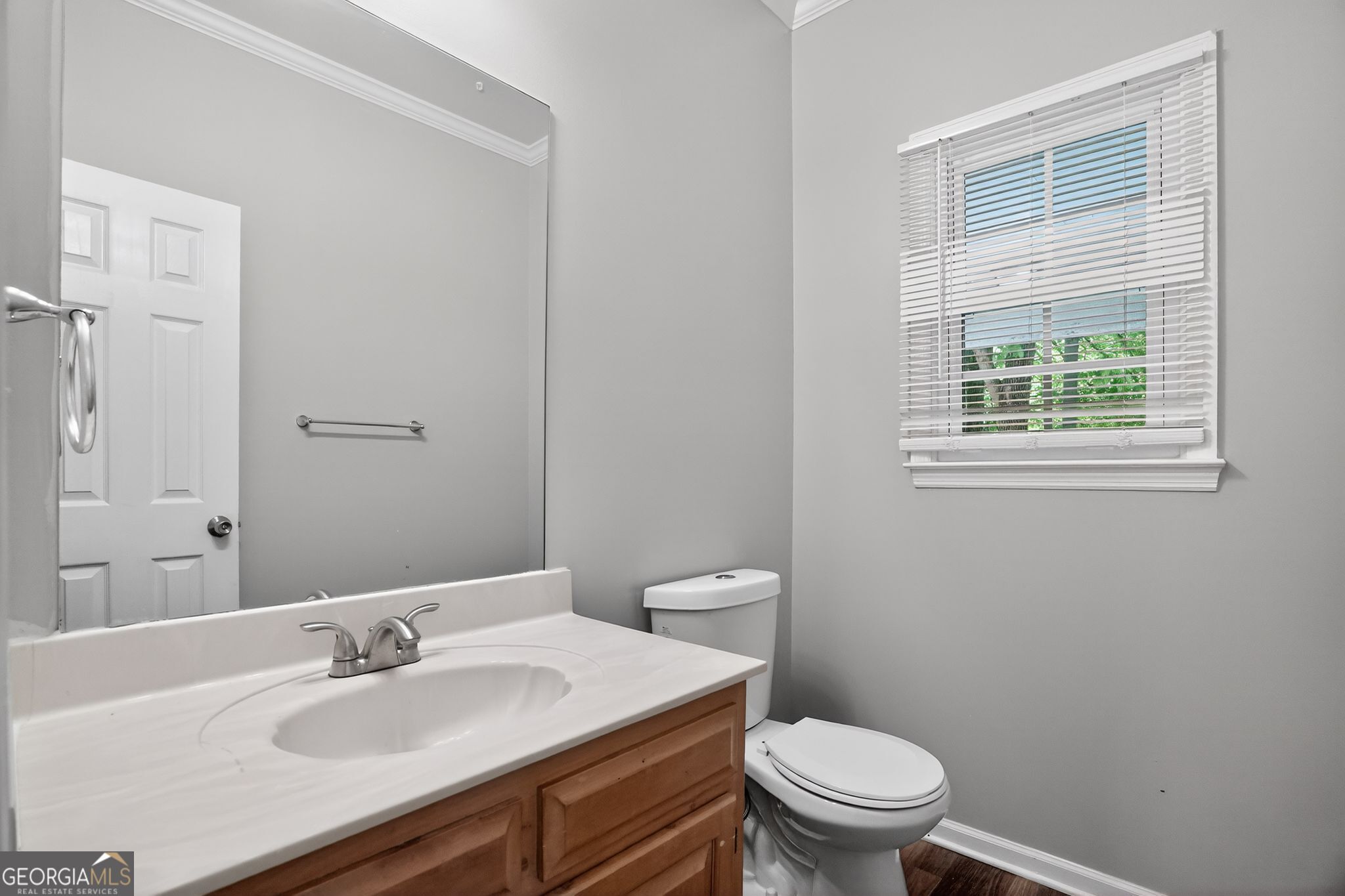 7001 Deshon Ridge Drive Lithonia GA 30058