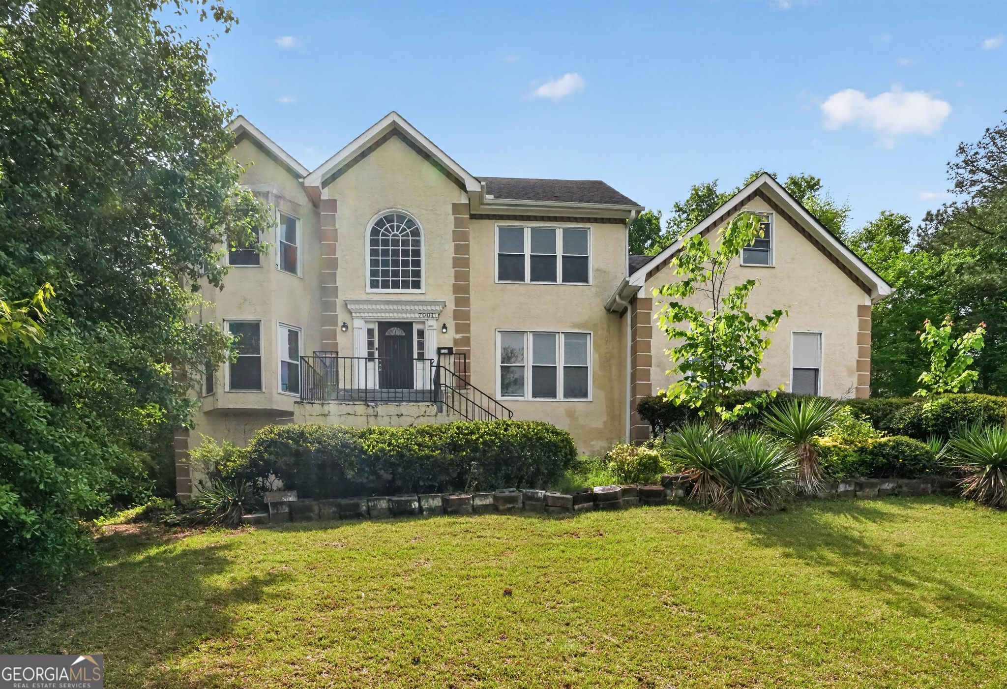 7001 Deshon Ridge Drive Lithonia GA 30058