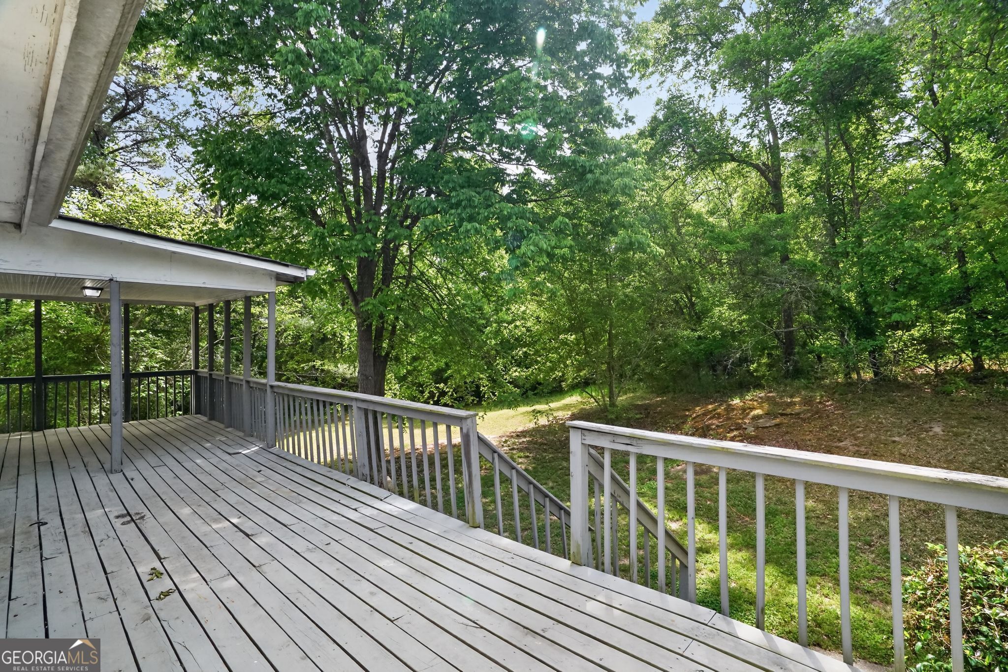 7001 Deshon Ridge Drive Lithonia GA 30058