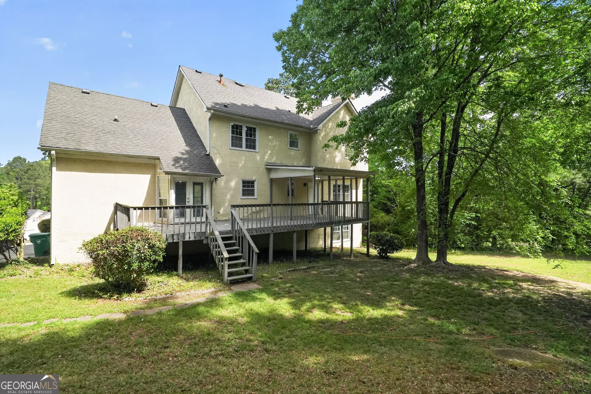 7001 Deshon Ridge Drive Lithonia GA 30058