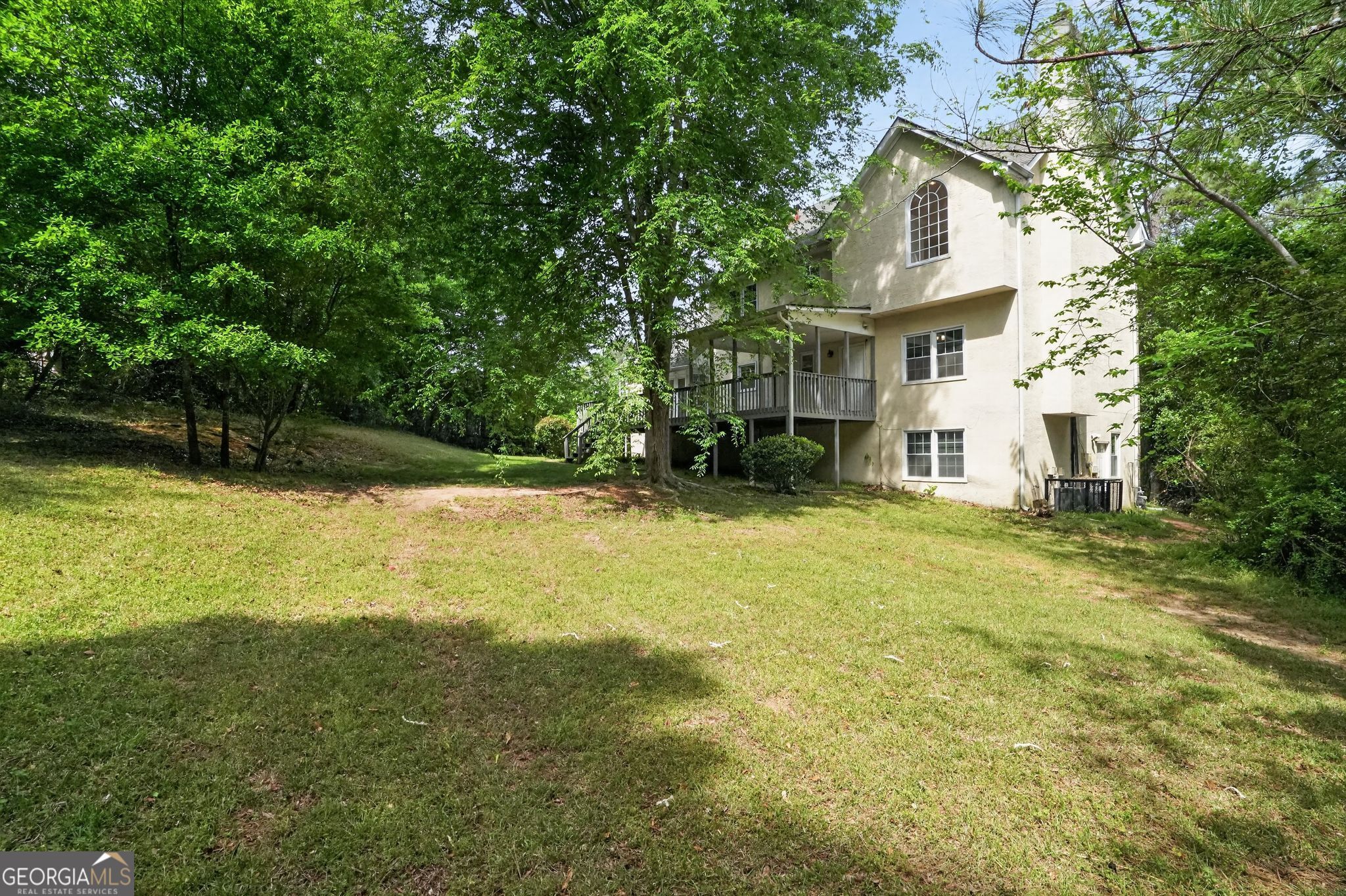 7001 Deshon Ridge Drive Lithonia GA 30058
