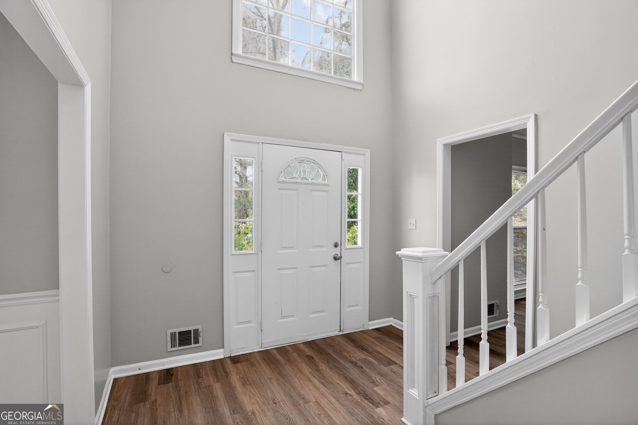 7001 Deshon Ridge Drive Lithonia GA 30058