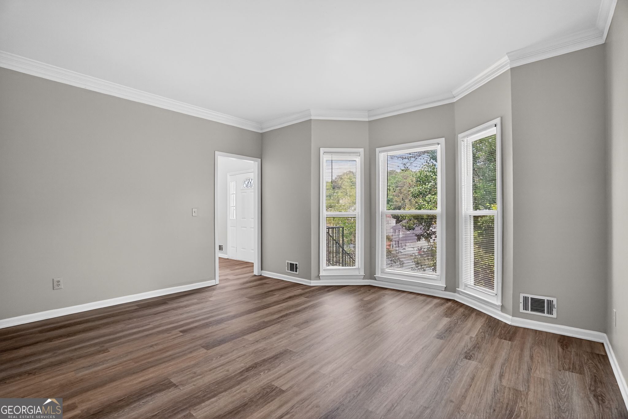 7001 Deshon Ridge Drive Lithonia GA 30058