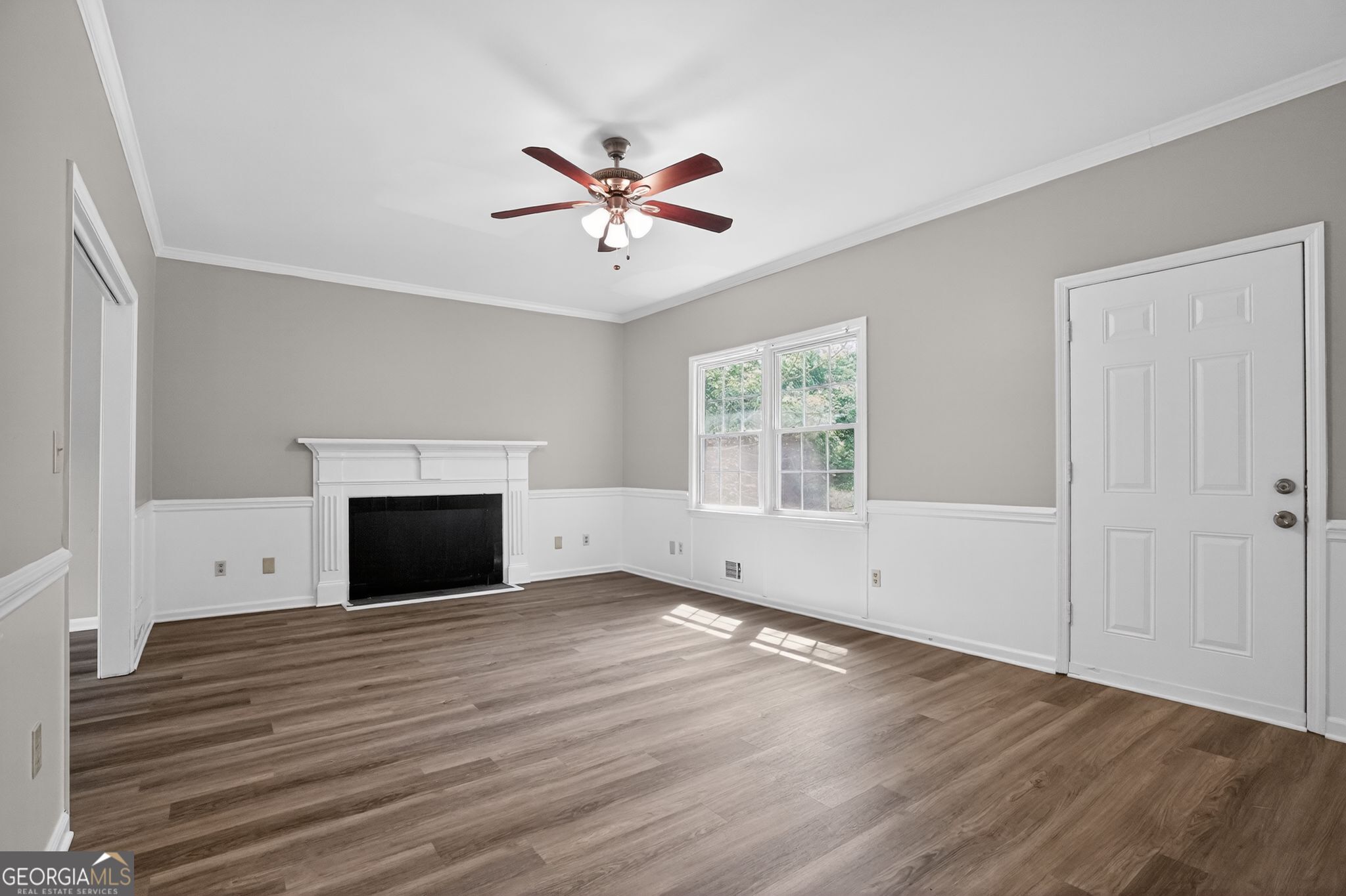 7001 Deshon Ridge Drive Lithonia GA 30058