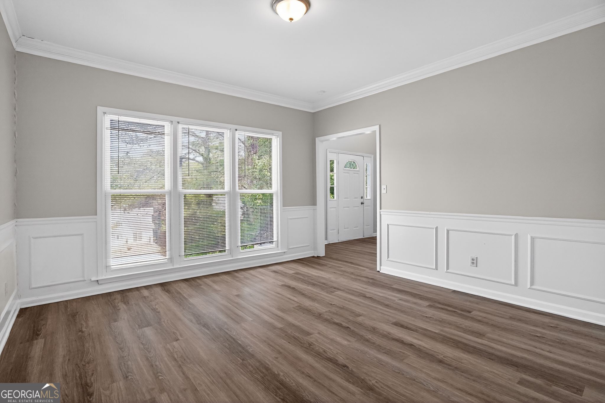 7001 Deshon Ridge Drive Lithonia GA 30058