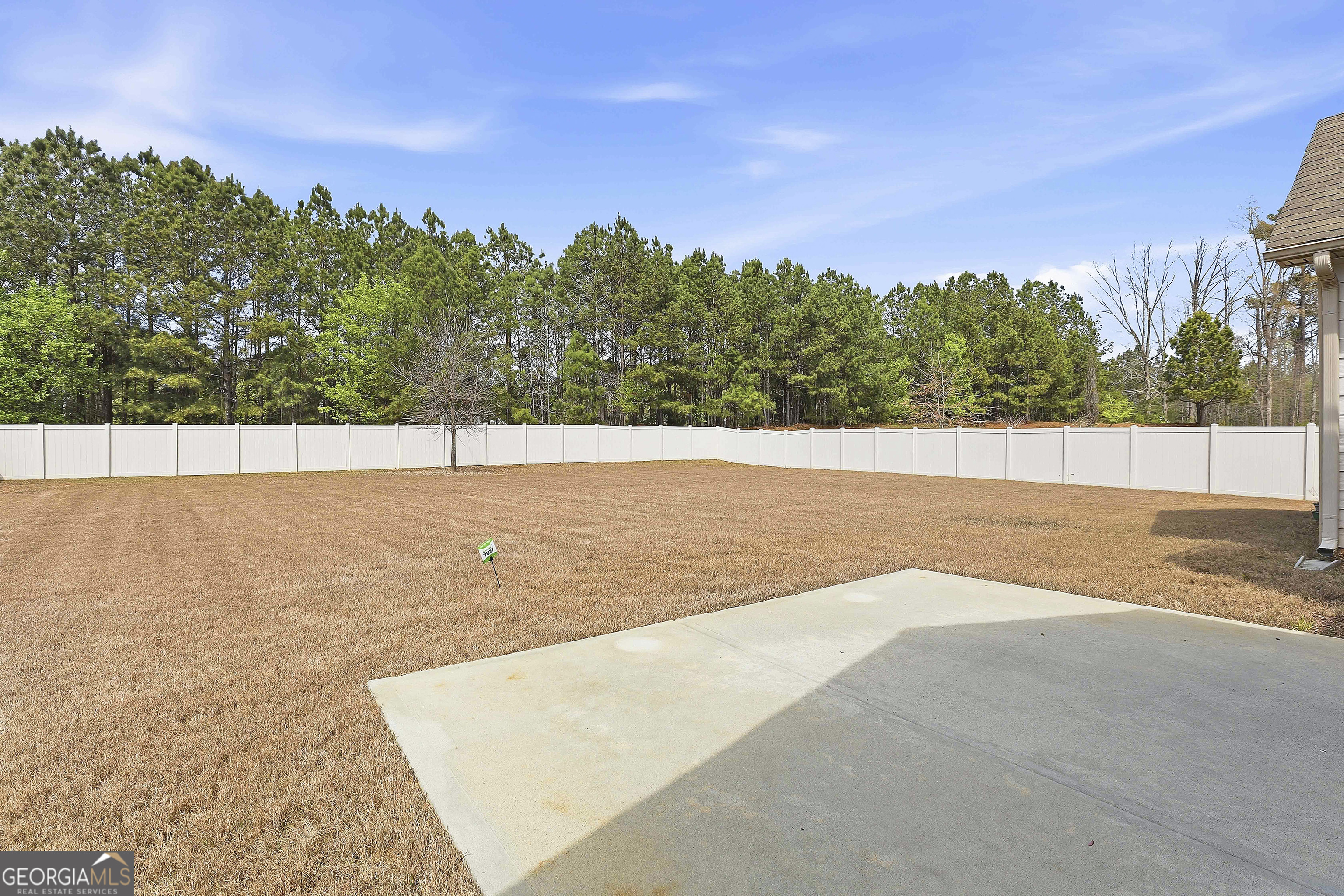 130 Thrushwood Drive Fayetteville GA 30215
