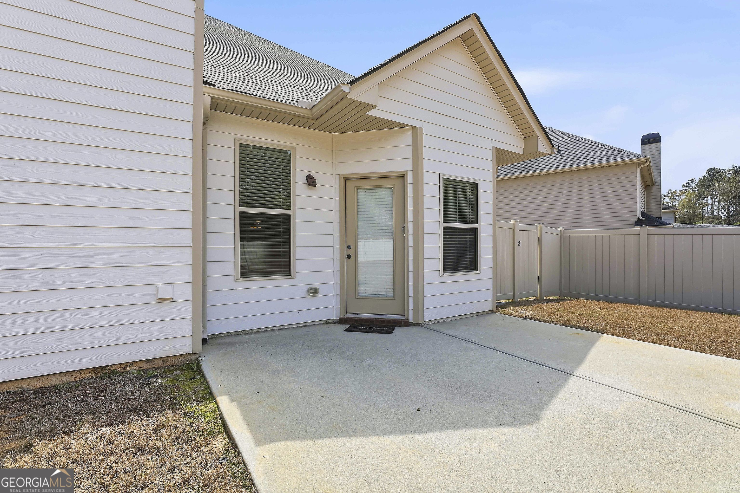 130 Thrushwood Drive Fayetteville GA 30215