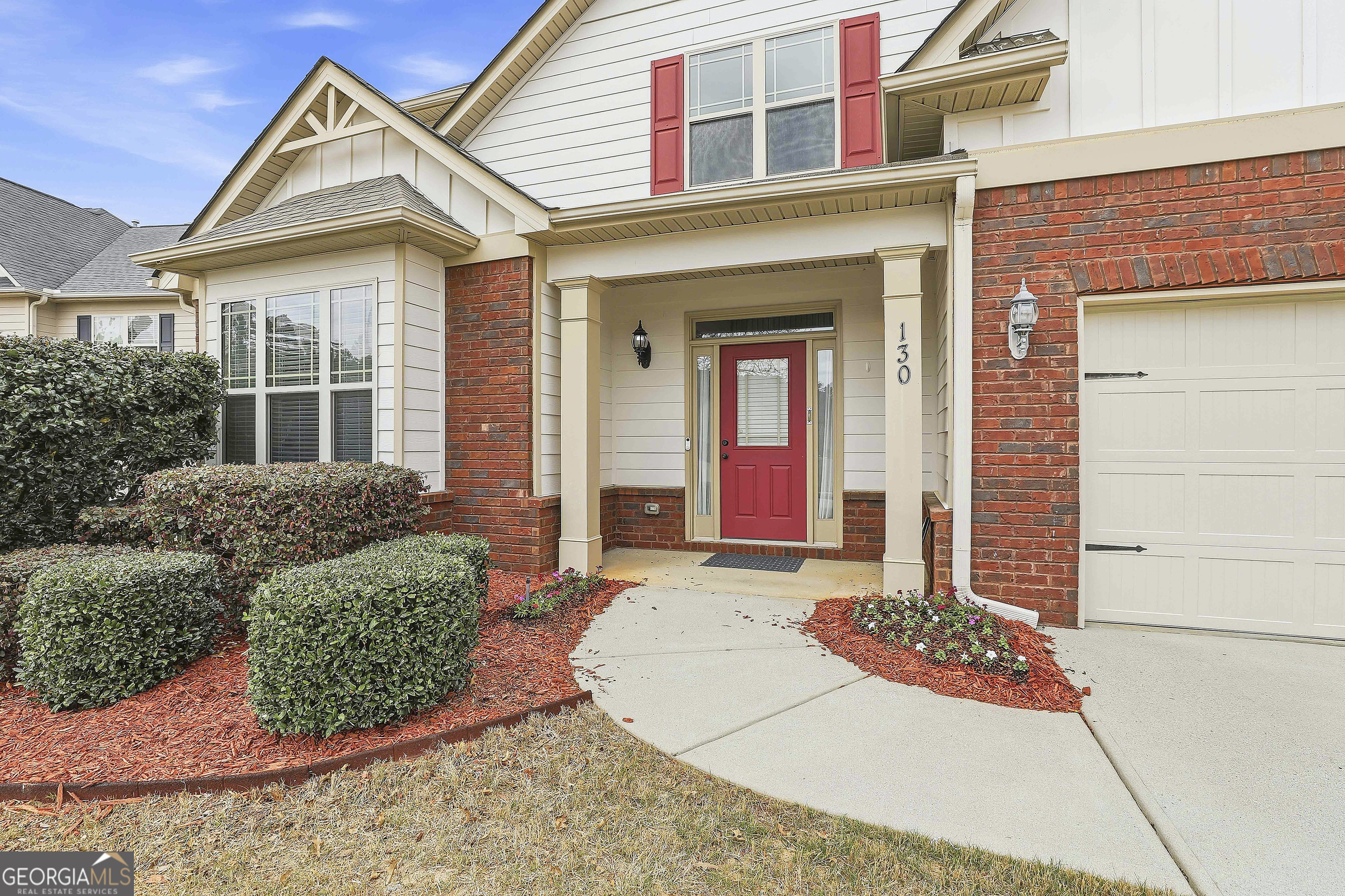 130 Thrushwood Drive Fayetteville GA 30215