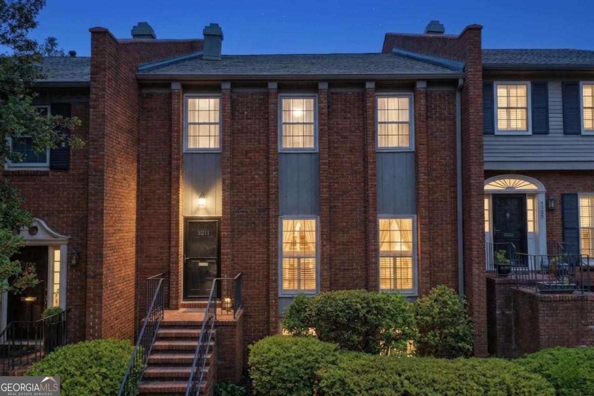 5211 Glenridge Drive Atlanta GA 30342