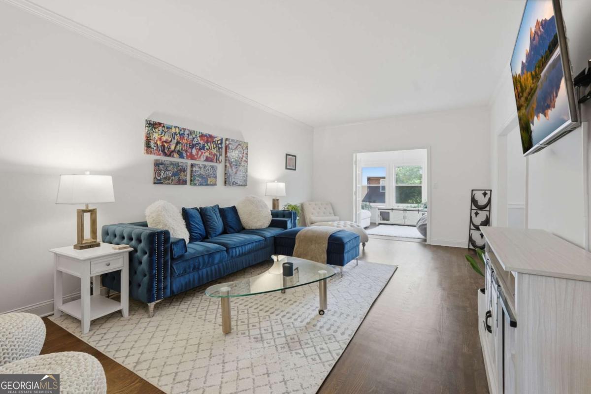 5211 Glenridge Drive Atlanta GA 30342