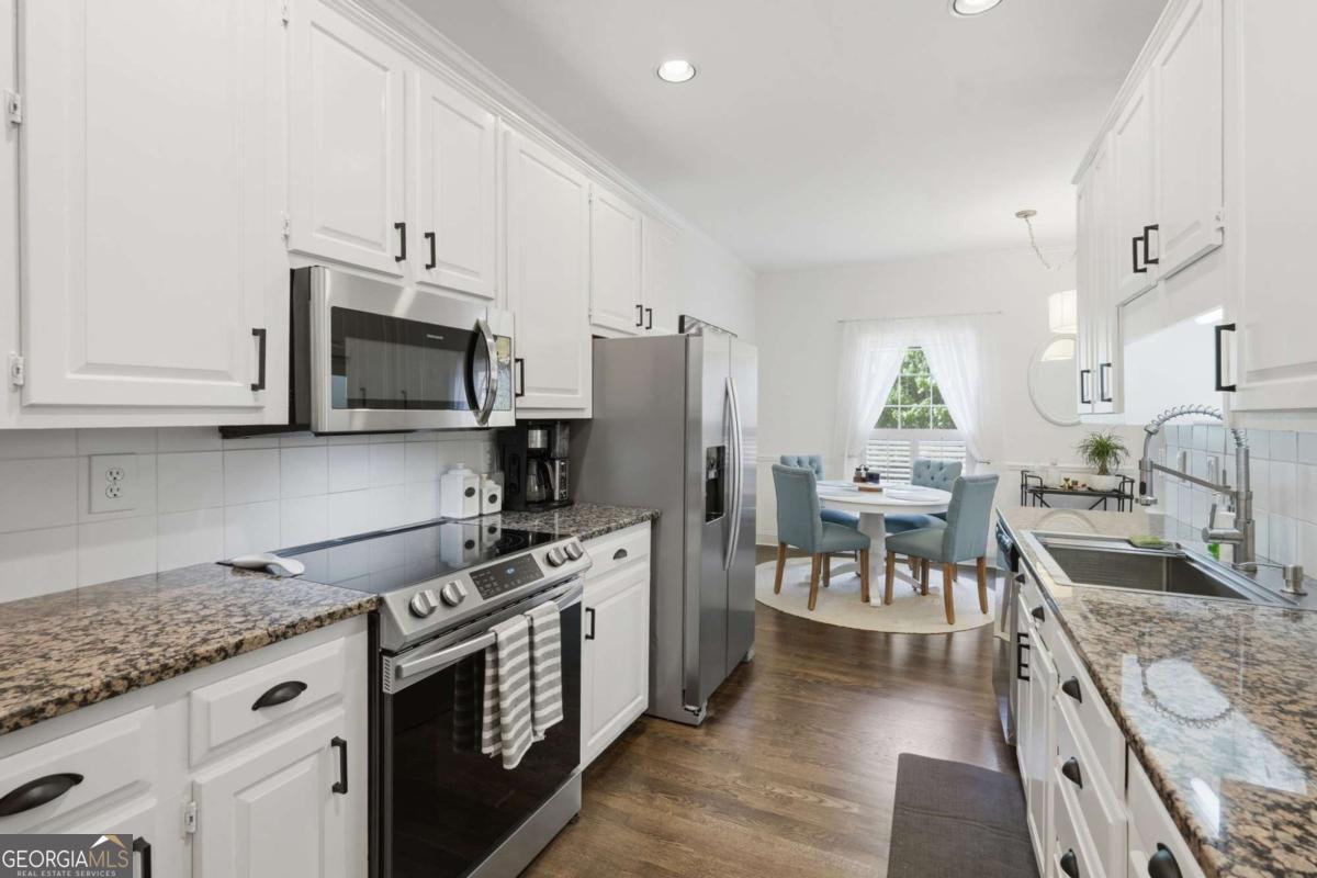 5211 Glenridge Drive Atlanta GA 30342