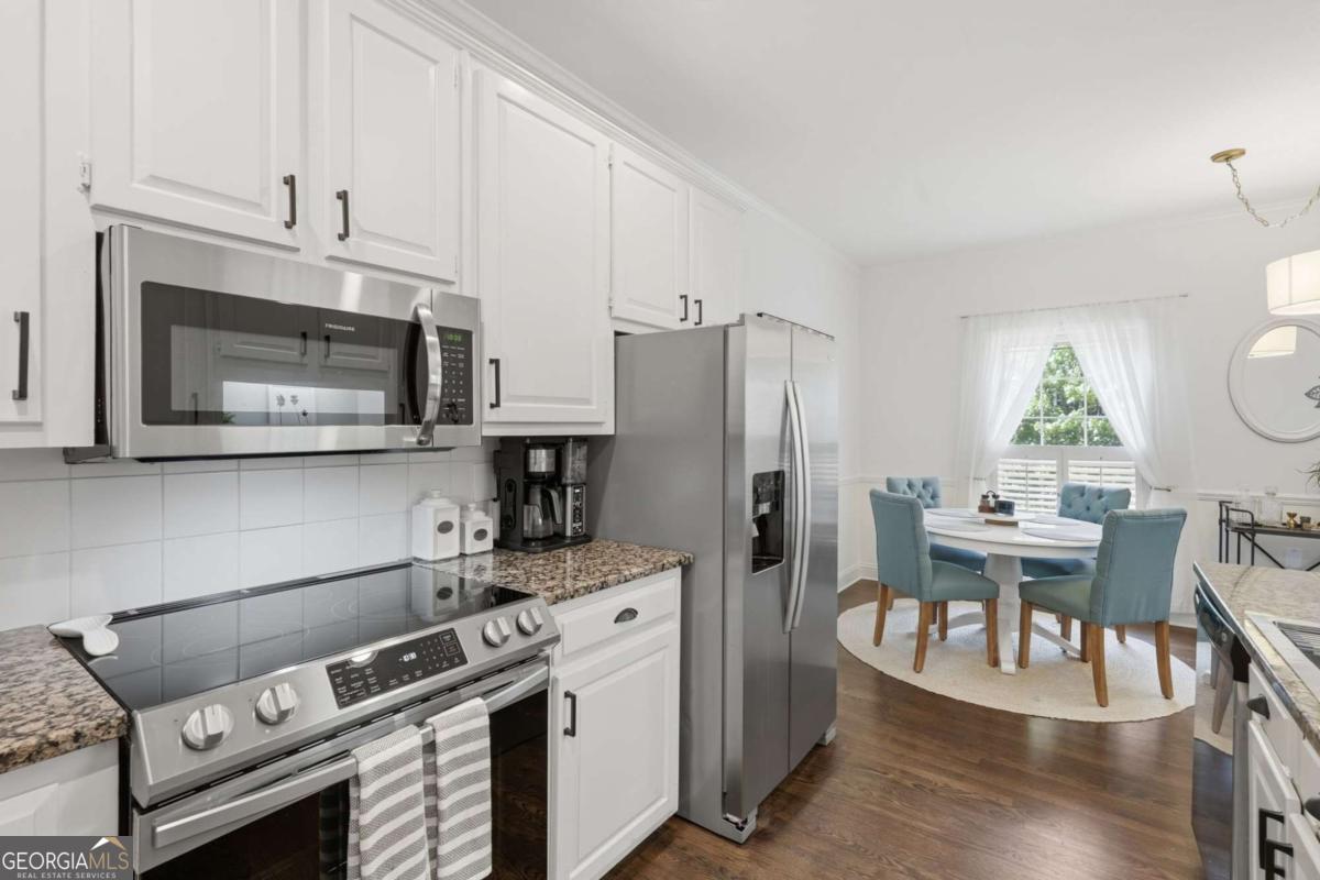 5211 Glenridge Drive Atlanta GA 30342