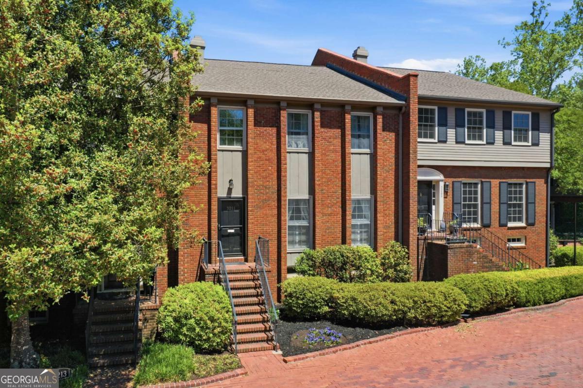 5211 Glenridge Drive Atlanta GA 30342
