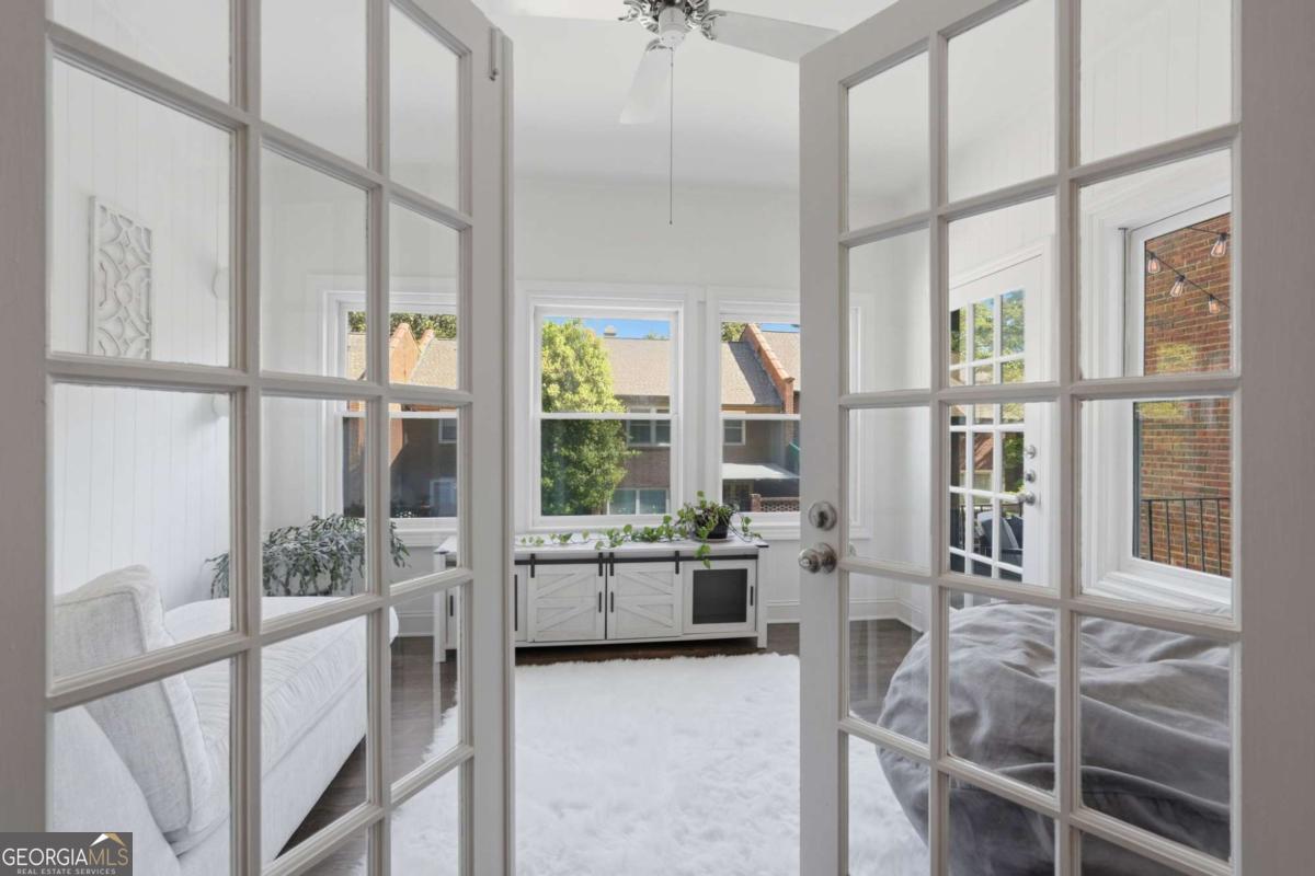 5211 Glenridge Drive Atlanta GA 30342