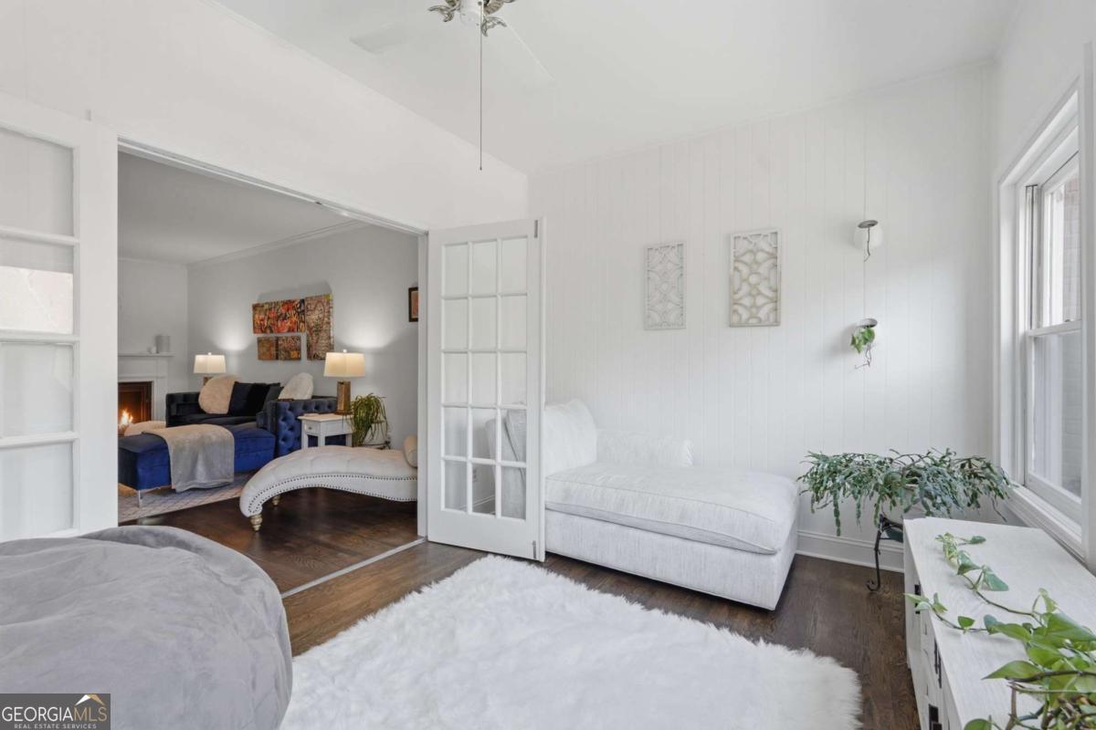 5211 Glenridge Drive Atlanta GA 30342