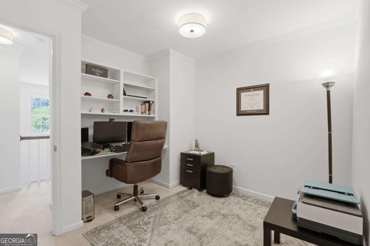 5211 Glenridge Drive Atlanta GA 30342