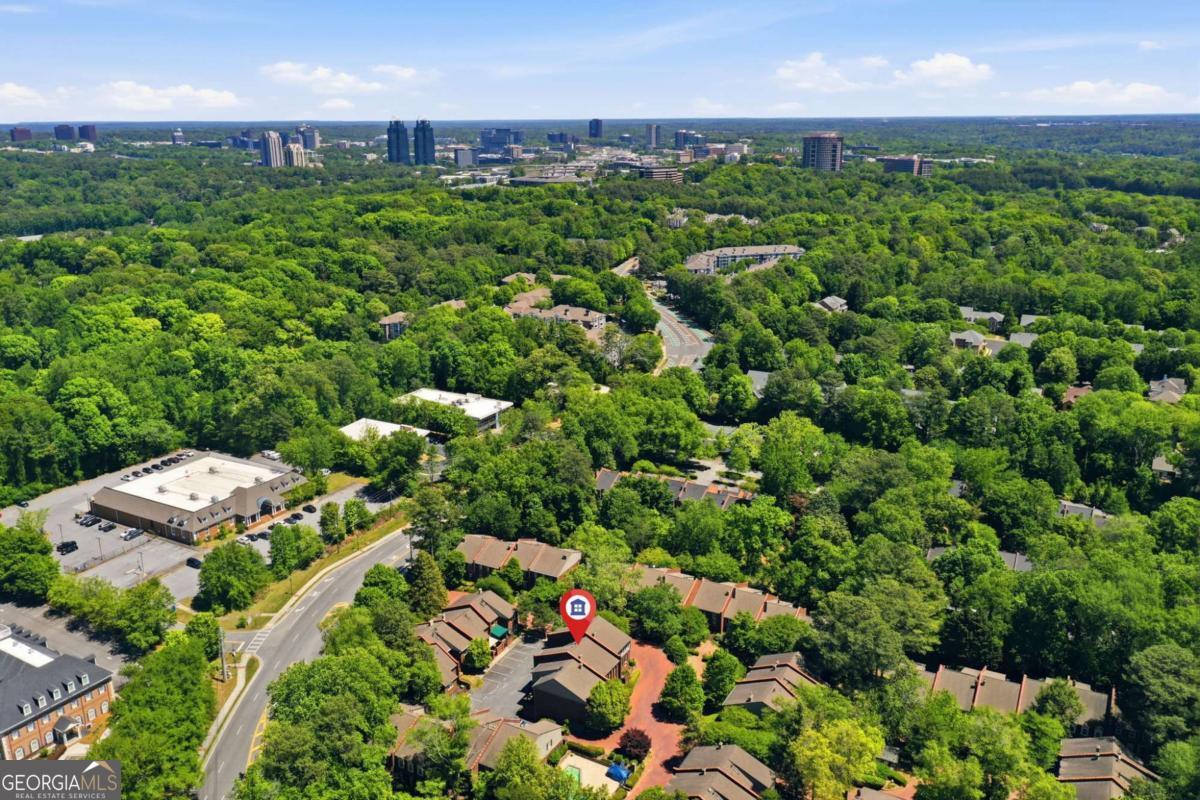 5211 Glenridge Drive Atlanta GA 30342