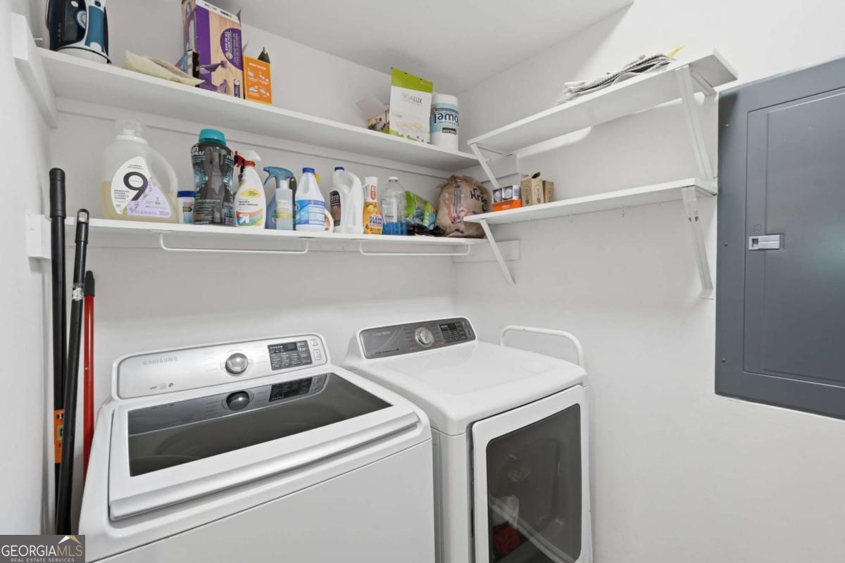 5211 Glenridge Drive Atlanta GA 30342