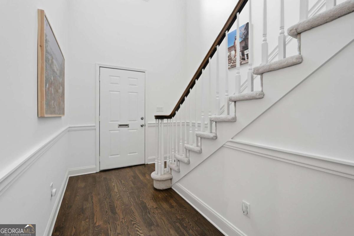 5211 Glenridge Drive Atlanta GA 30342